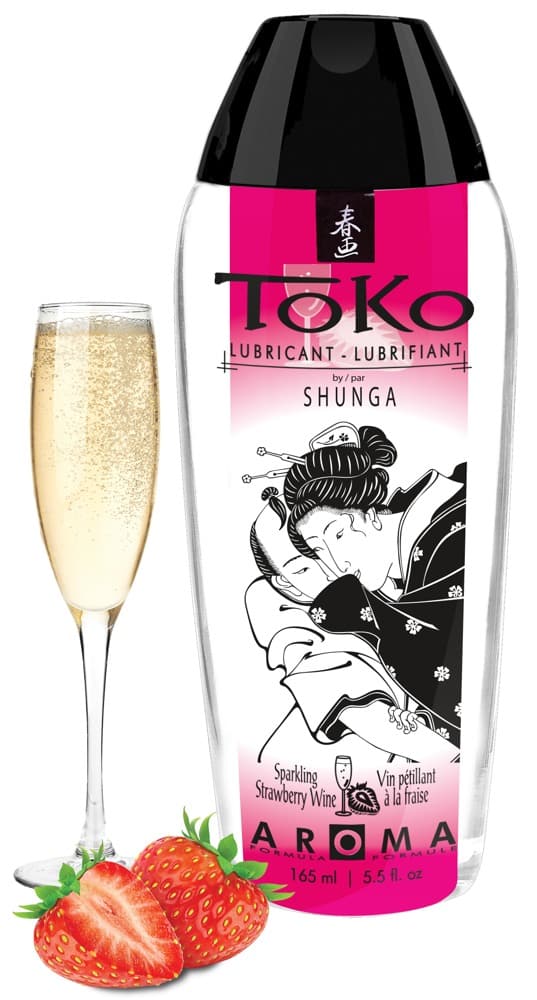 Shunga Toko Aroma