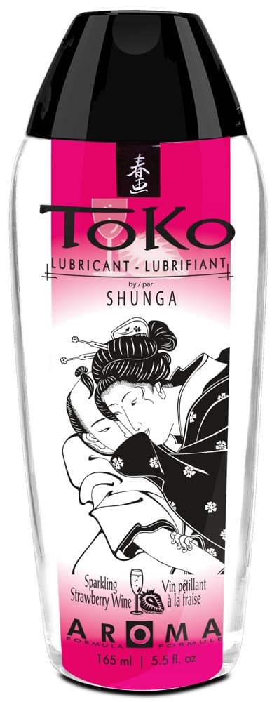 Shunga Toko Aroma
