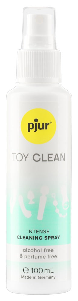 pjur Toyclean