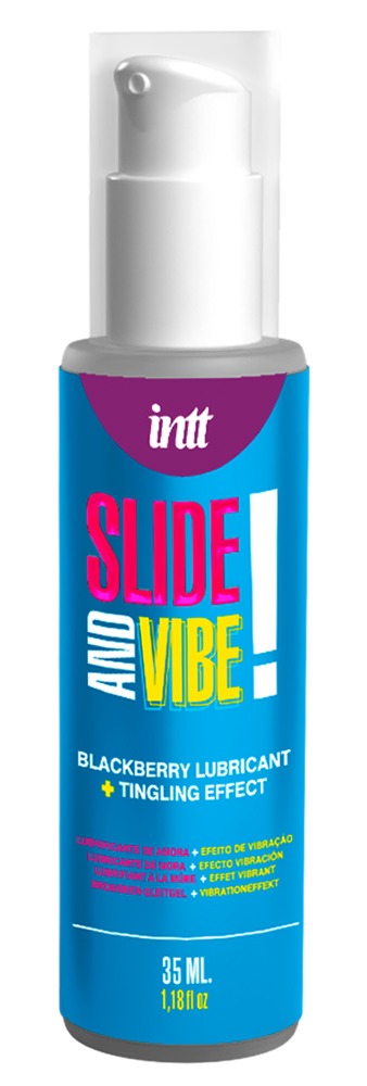 intt Slide and Vibe!