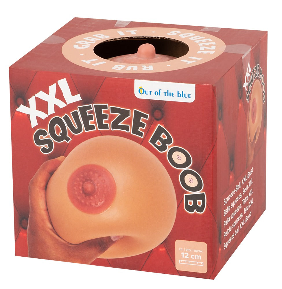 Antistressball XXL pupp