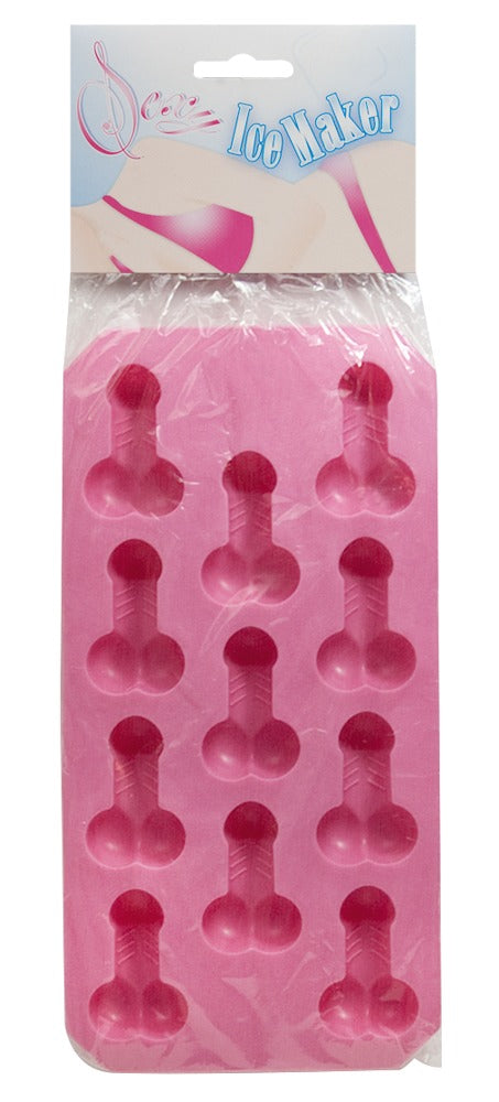 Orion Willy isbitform