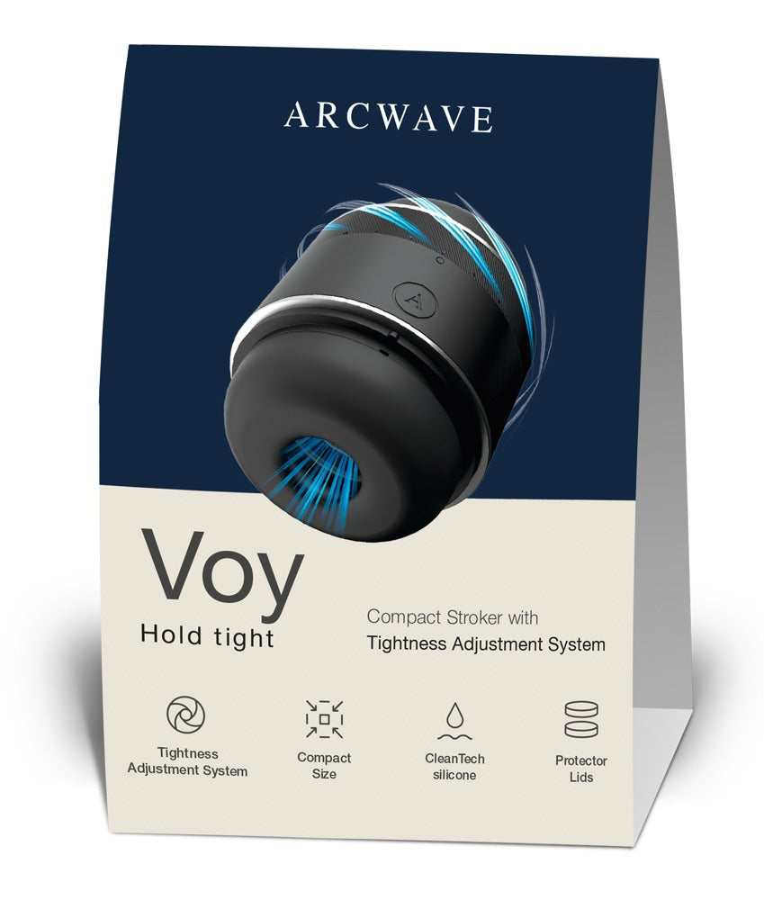 Arcwave Voy Merch Kit