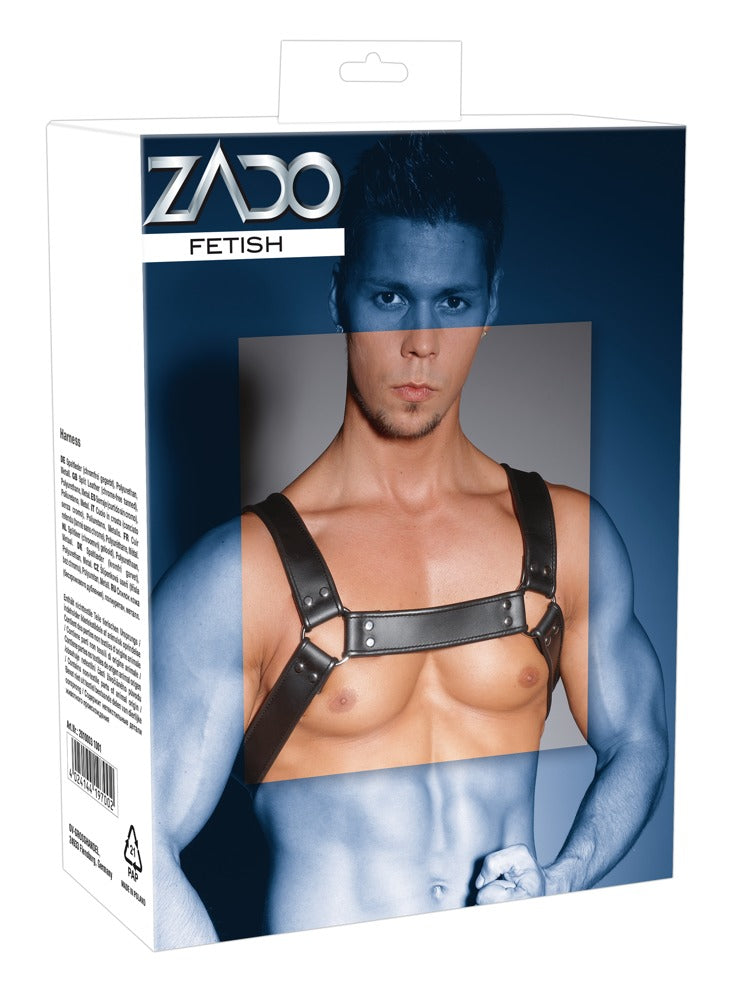 ZADO Harness