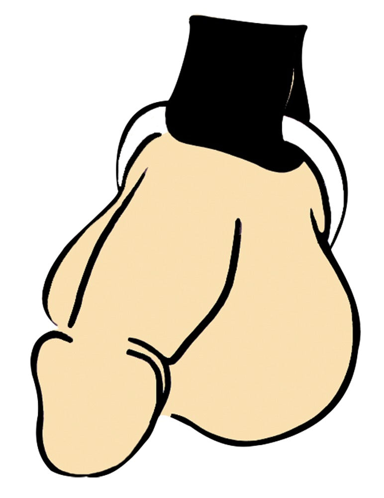 ZADO Seletøy
