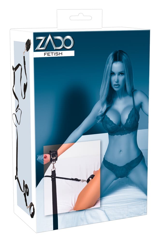 ZADO Sengelenkesett