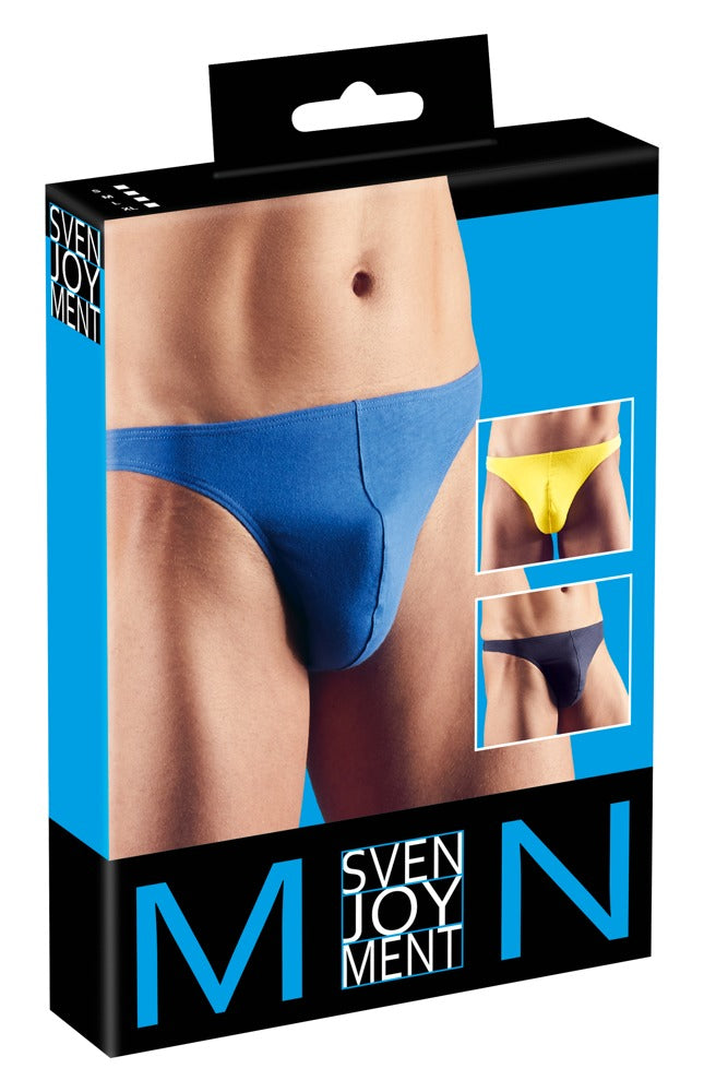 Svenjoyment 3-pk herrestreng