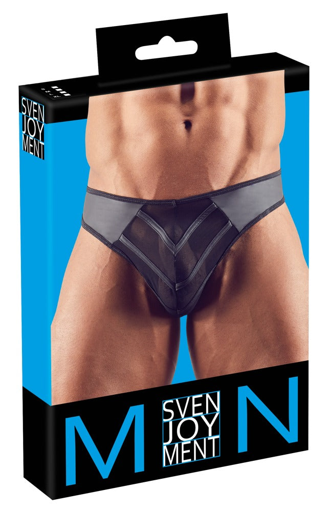 Svenjoyment Riostrengtruse