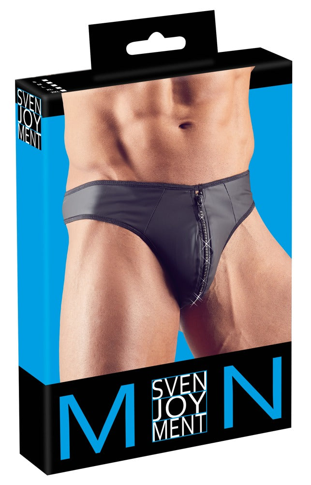 Svenjoyment Riostrengtruse