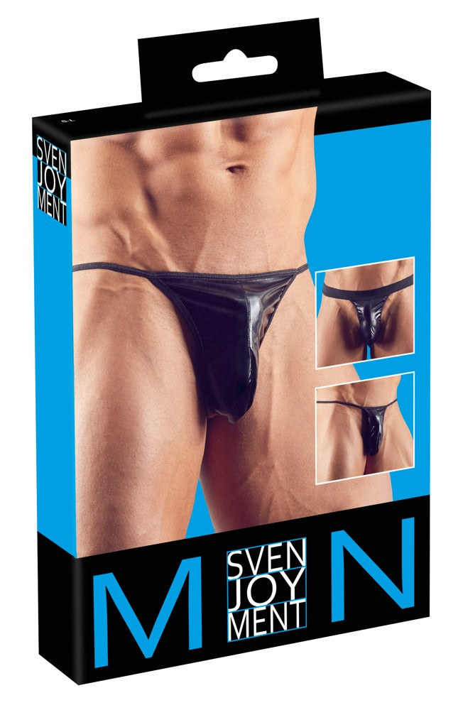 Svenjoyment 3pk. herre strengtruser