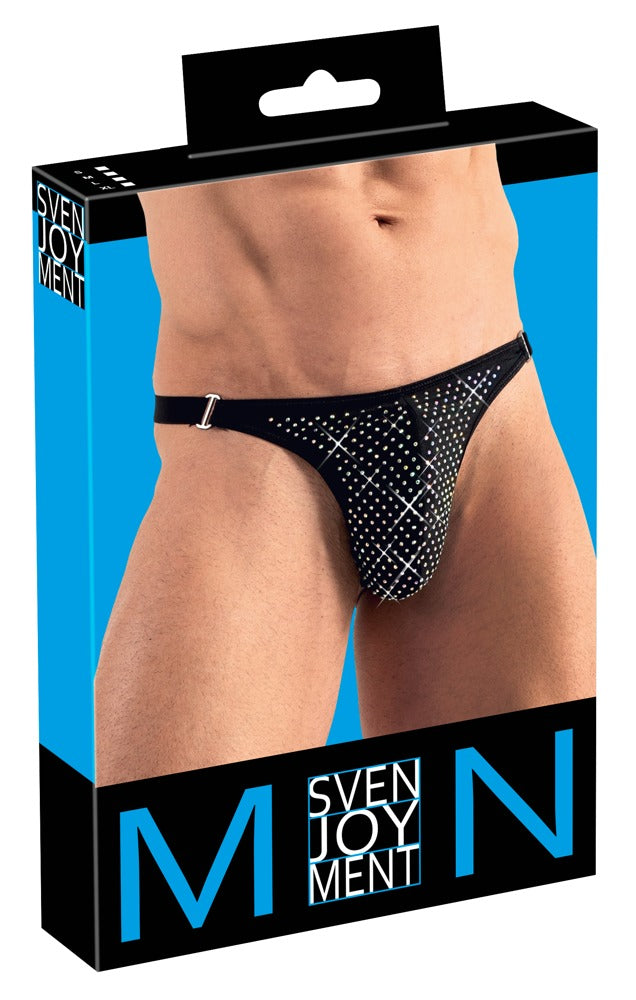Svenjoyment Strengtruse