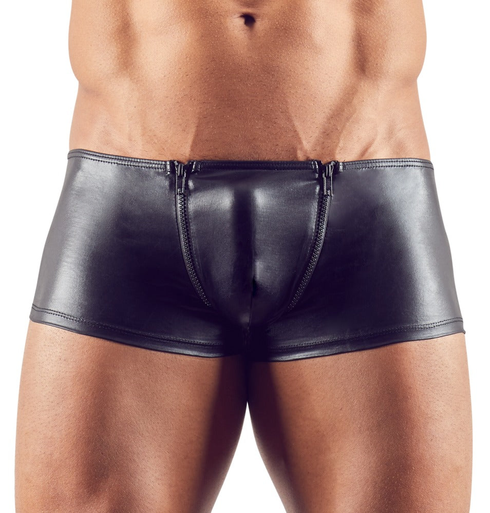 Svenjoyment Boxer