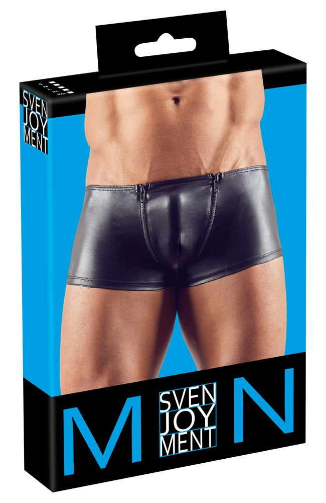 Svenjoyment Boxer