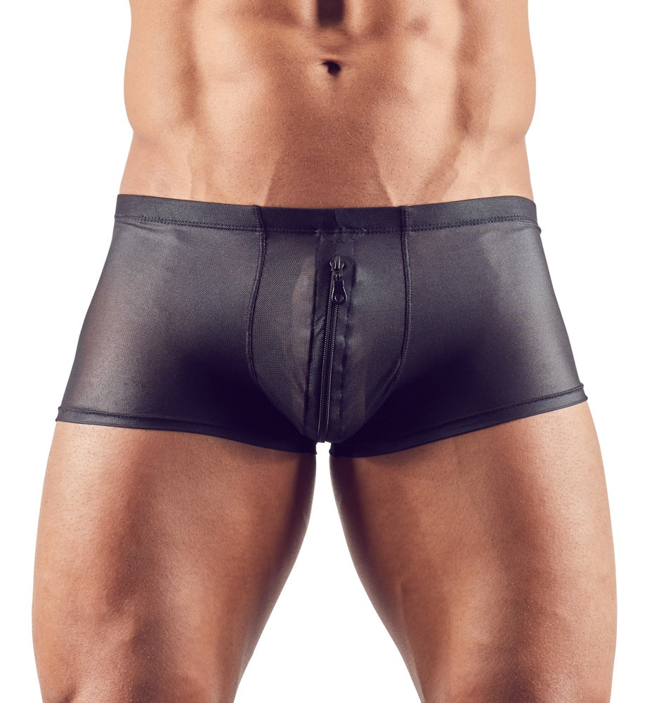Svenjoyment Boxer