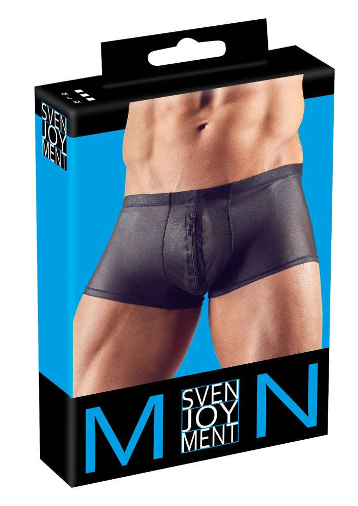 Svenjoyment Boxer
