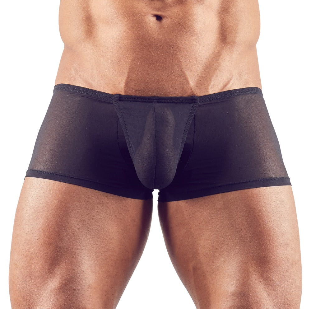 Svenjoyment Boxer