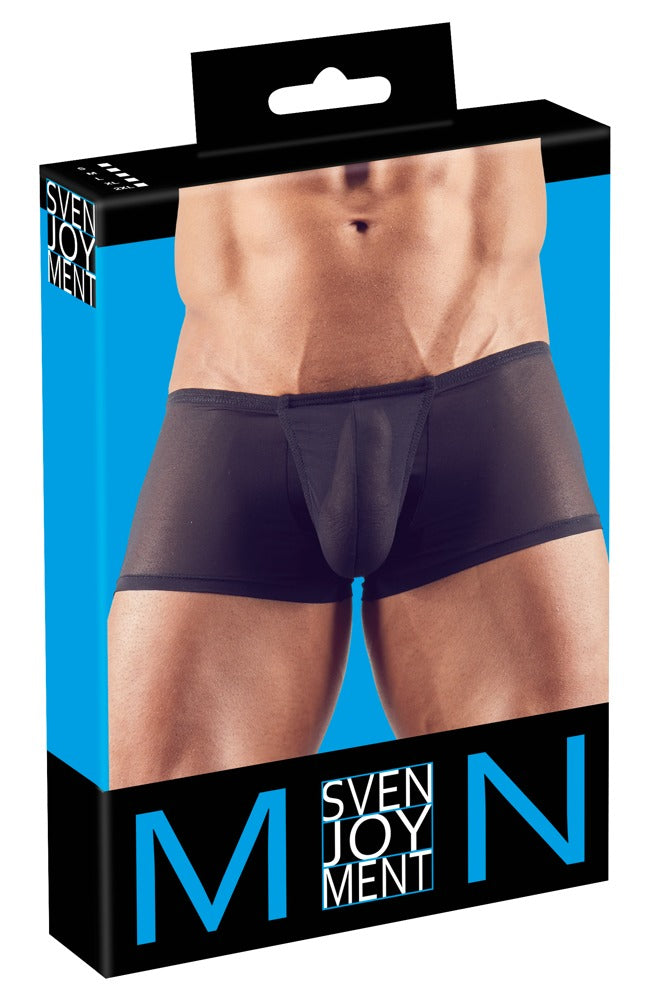 Svenjoyment Boxer
