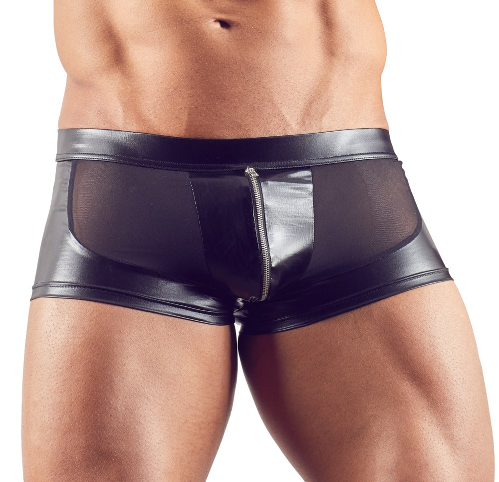 Svenjoyment Boxer