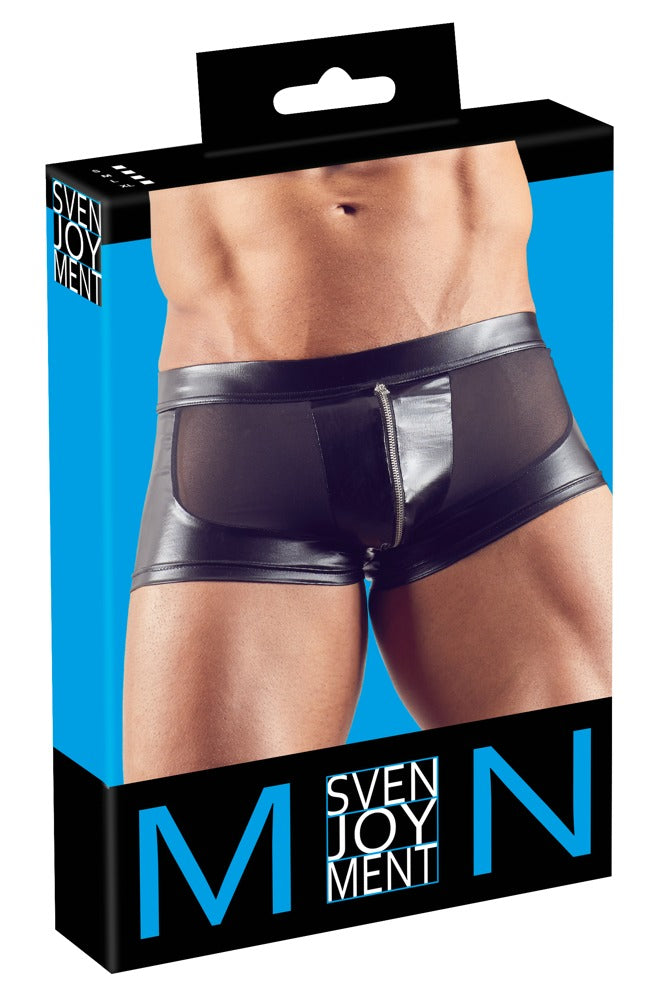 Svenjoyment Boxer