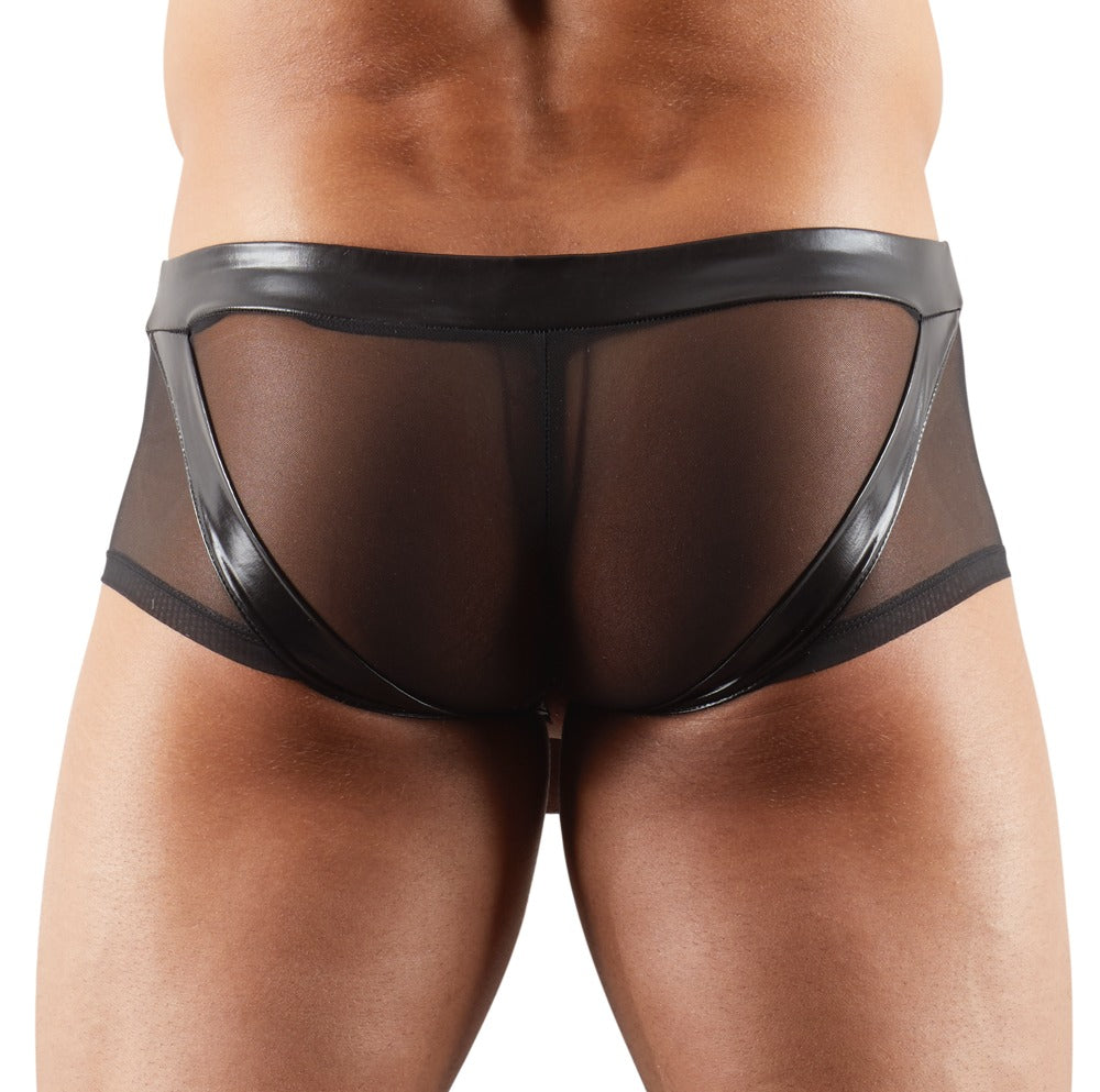 Svenjoyment Boxer med penisring
