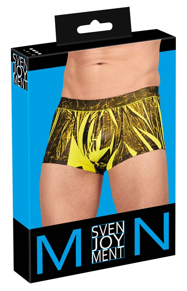 Svenjoyment Boxer 24