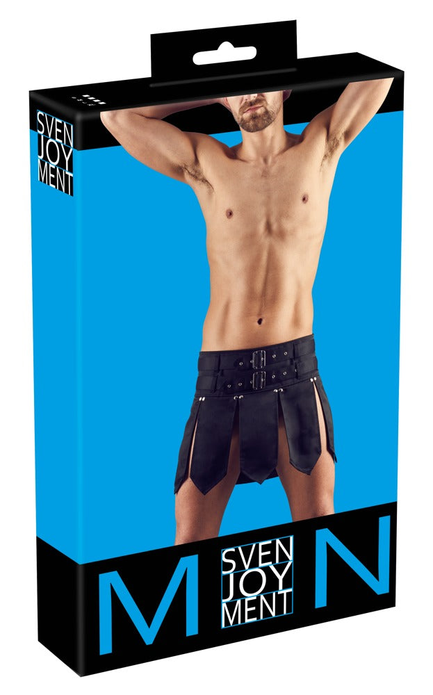Svenjoyment Herreskjørt
