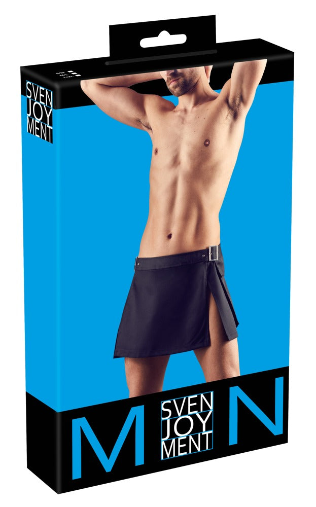 Svenjoyment Herreskjørt