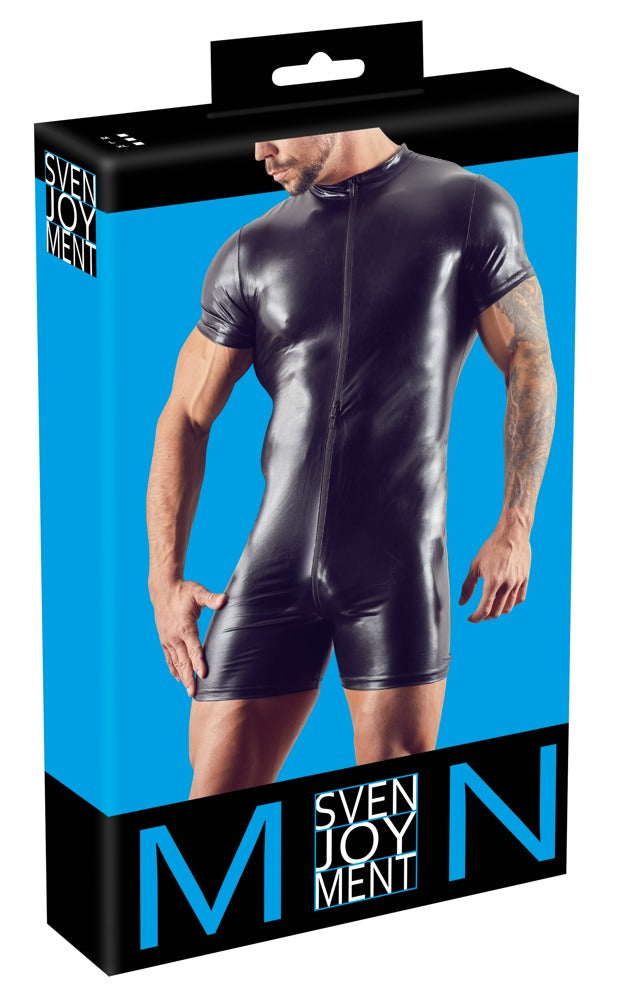 Svenjoyment