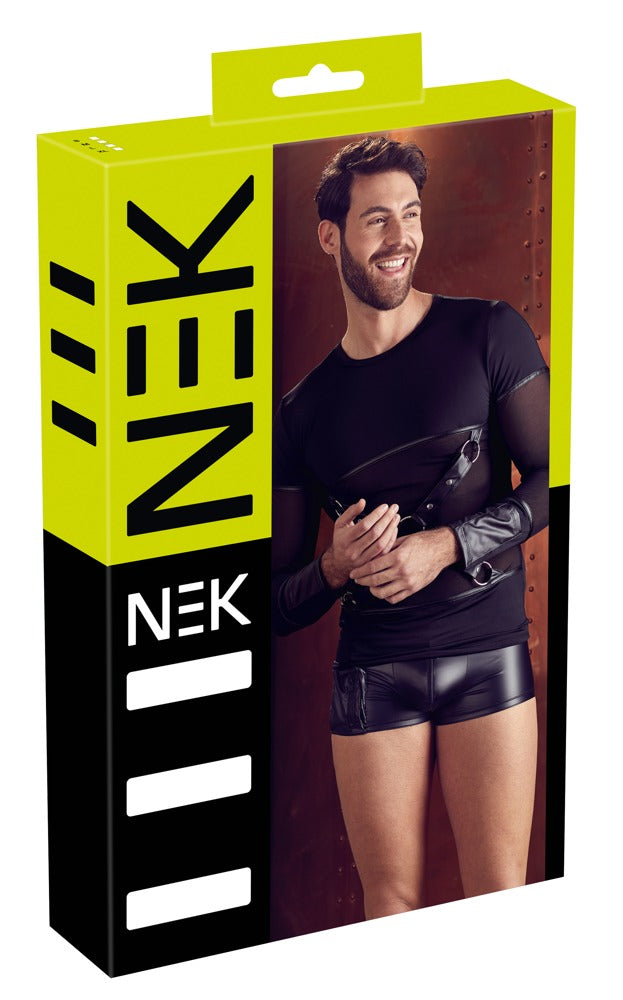 NEK Trøye langermet