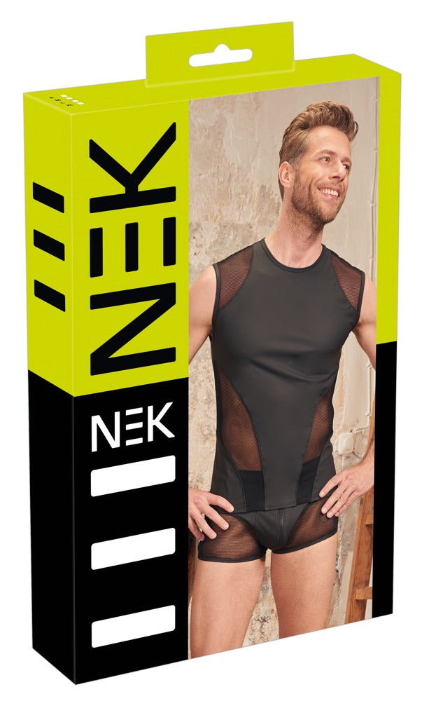 NEK Shirt