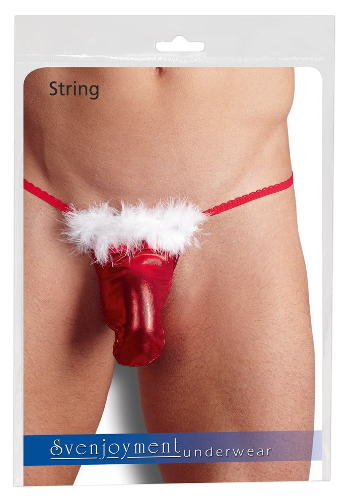 Svenjoyment Streng