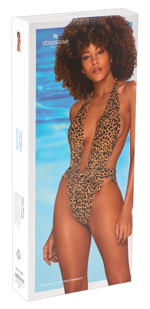 Obsessive Badedrakt Cancunella