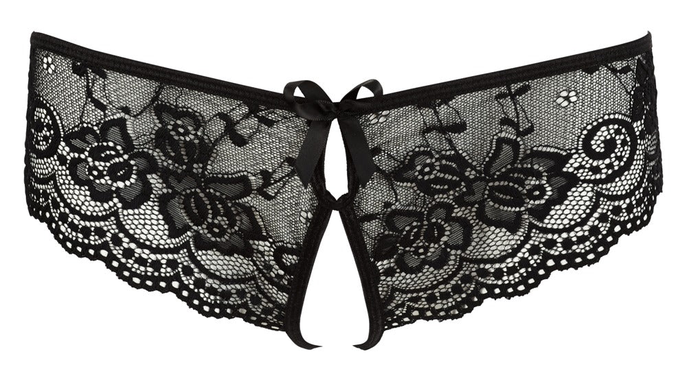 Cottelli LINGERIE Åpen truse