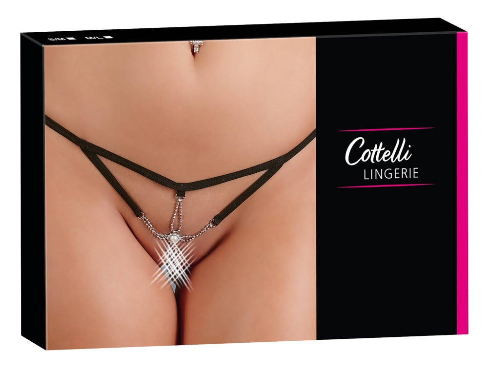 Cottelli LINGERIE Strengtruse