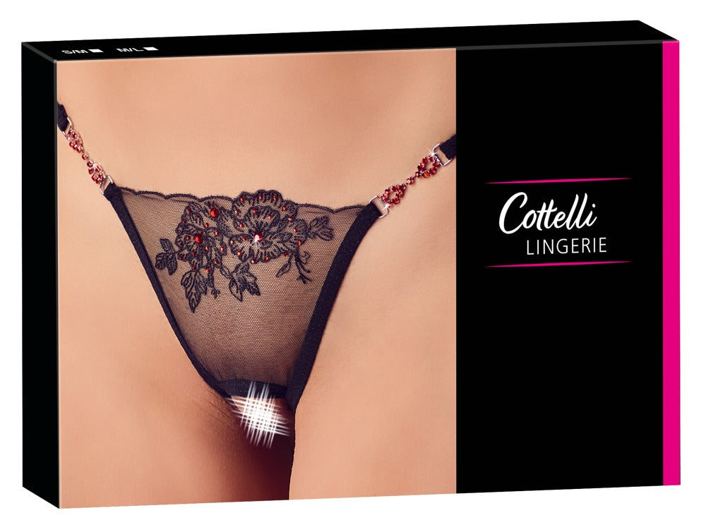 Cottelli LINGERIE Strengtruse