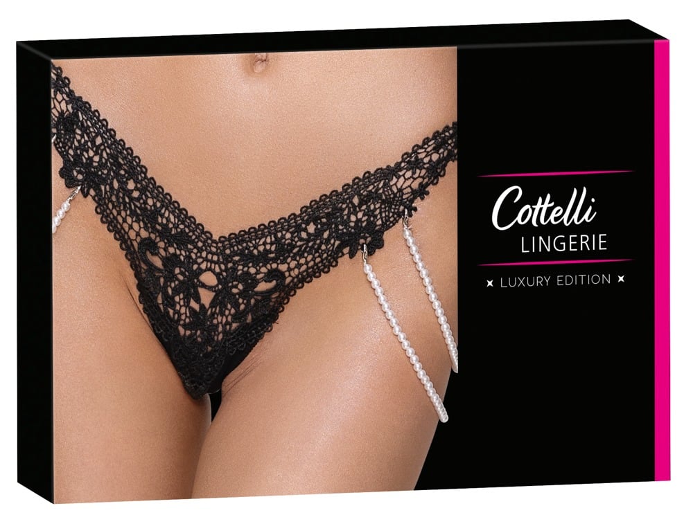 Cottelli LINGERIE Riostrengtruse