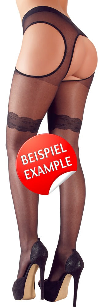 Cottelli LEGWEAR Tights various