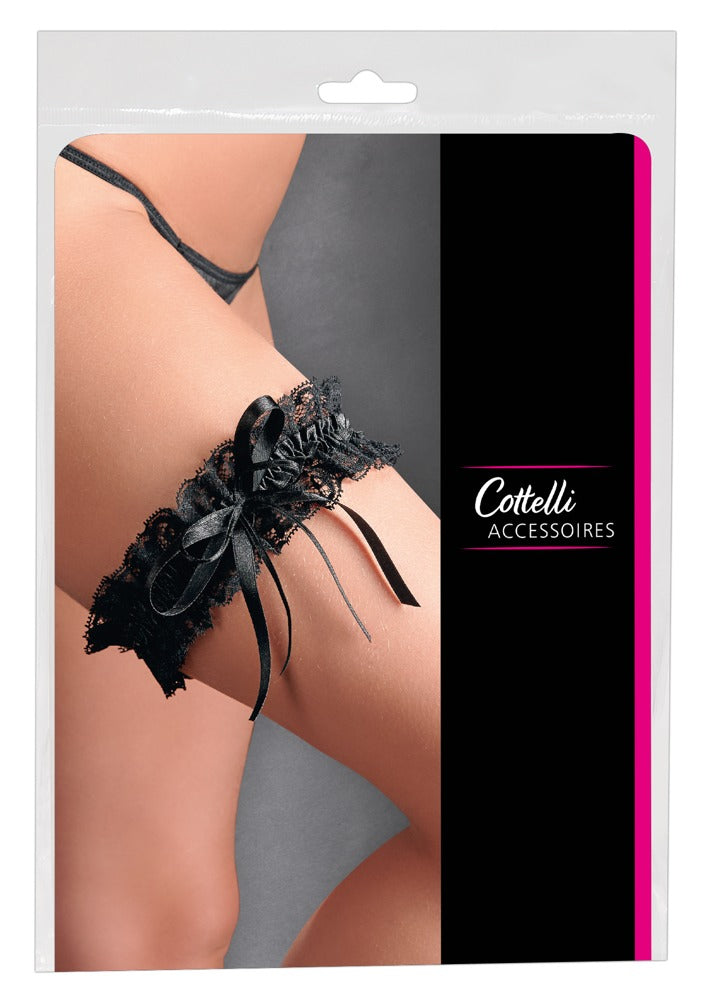Cottelli ACCESSOIRES Strømpebånd