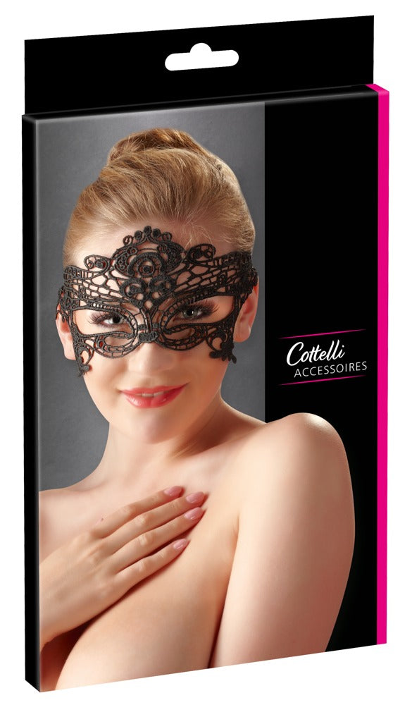 Cottelli ACCESSOIRES Øyemaske