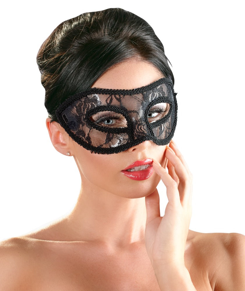 Cottelli ACCESSOIRES Øyemaske