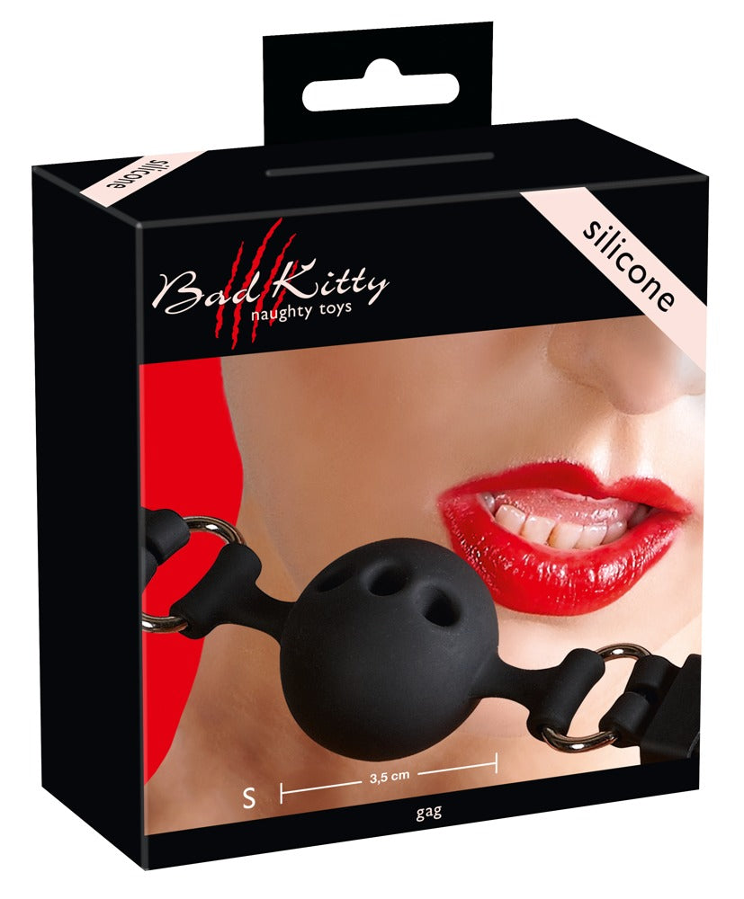Bad Kitty Knebel silikon small
