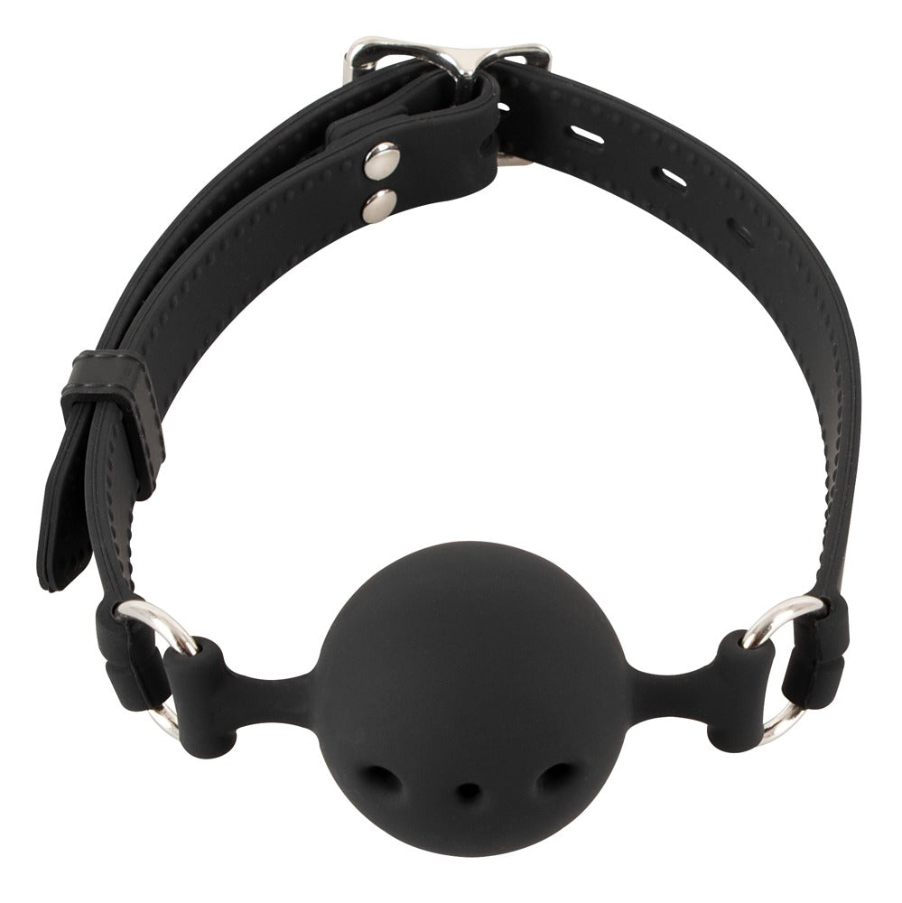 Bad Kitty Silikon knebel