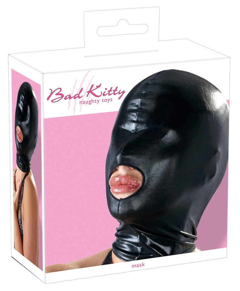 Bad Kitty Hodemaske