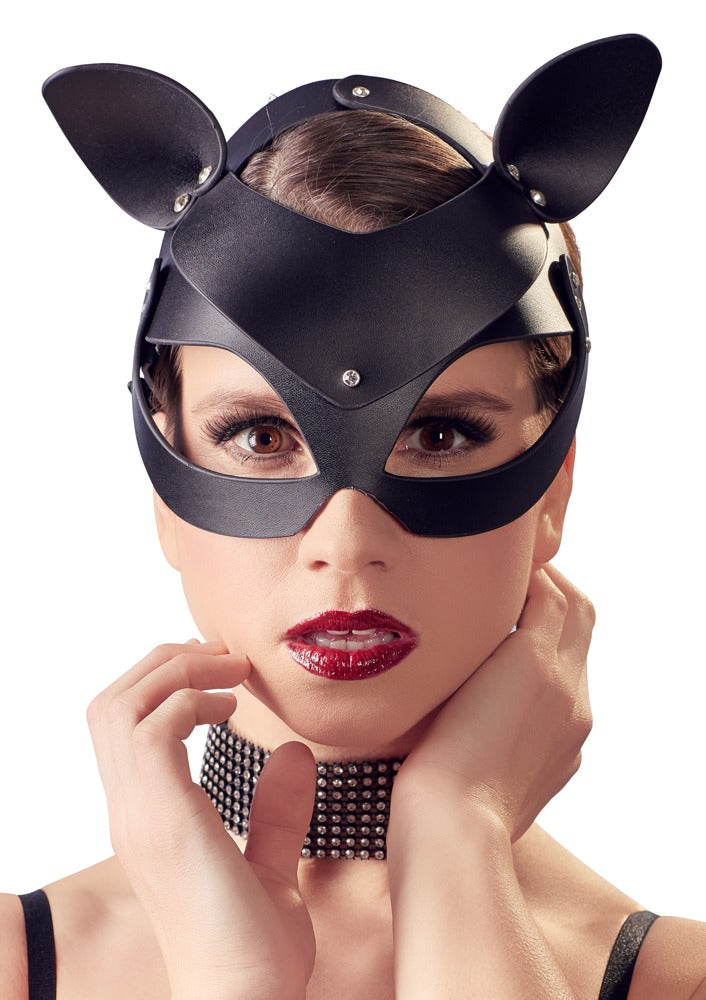 Bad Kitty Kattemaske