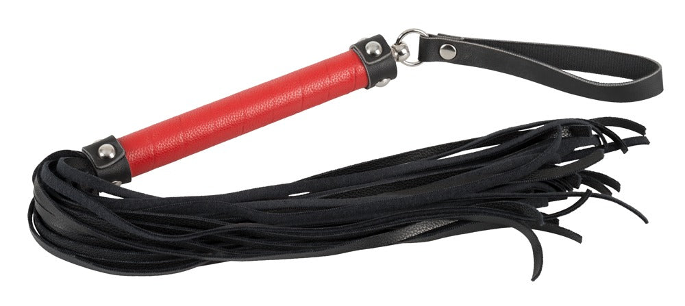 Bad Kitty Flogger Pisk 45 cm
