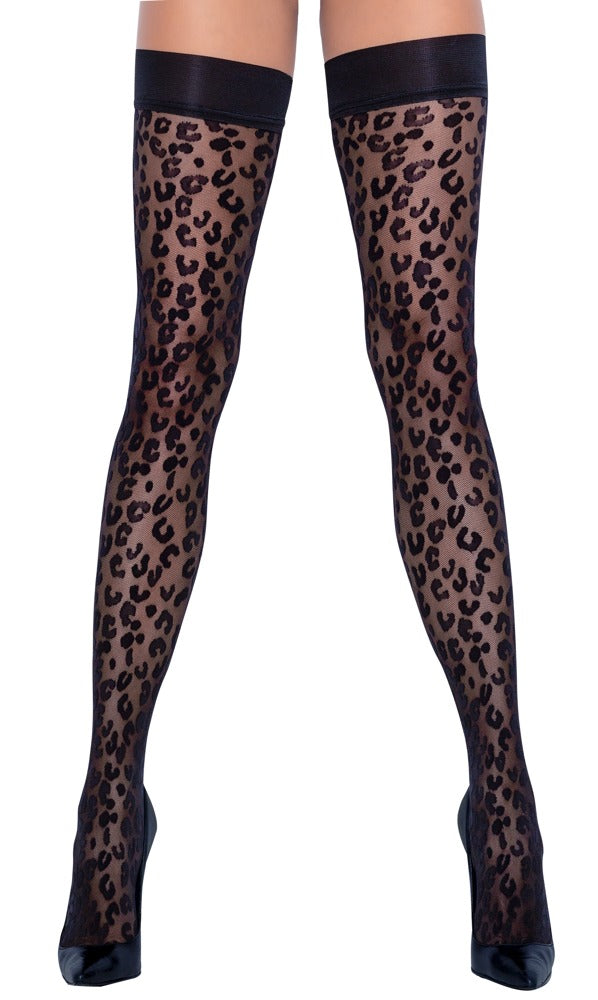 Cottelli LEGWEAR Stay-ups