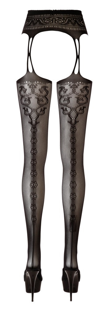 Cottelli LEGWEAR Strømpebukse