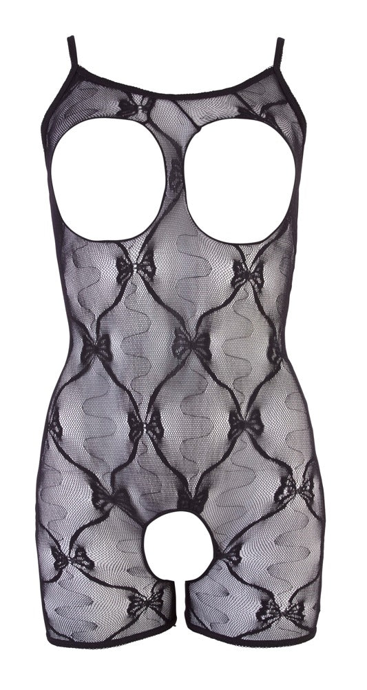 NO:XQSE Sykkelcatsuit
