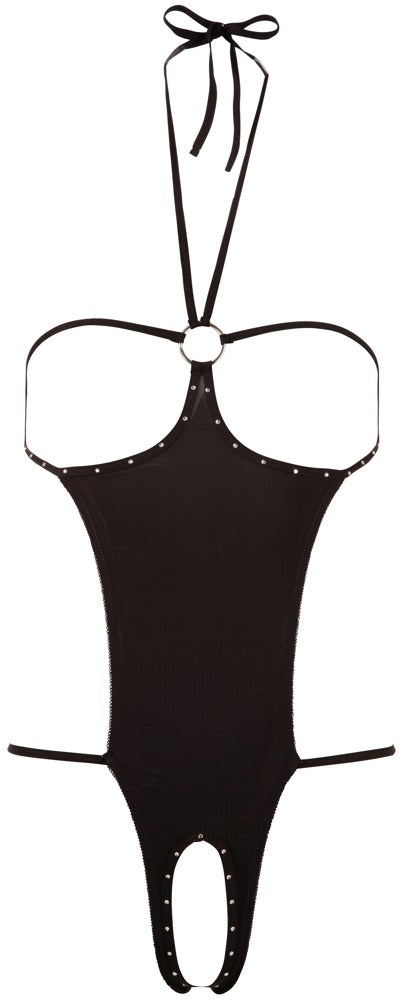 NO:XQSE Body