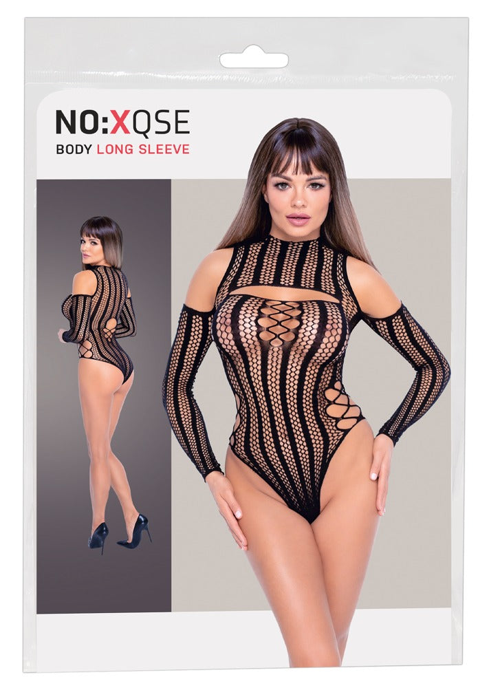 NO:XQSE Body